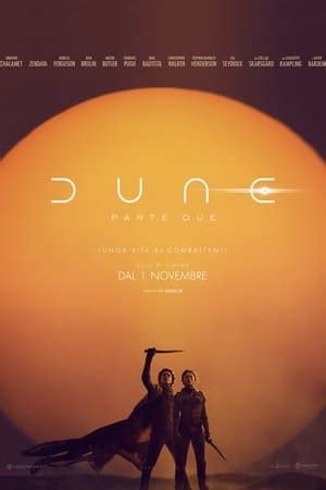 dune 2 streaming ita hd|dune parte due streaming ita.